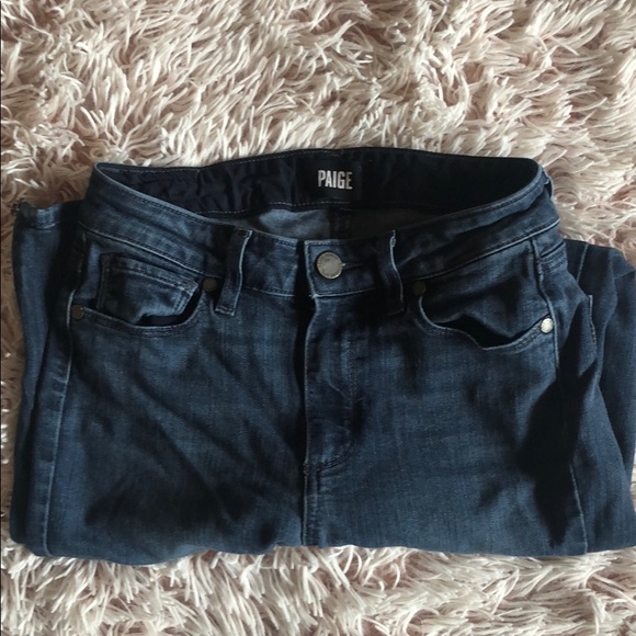 Paige Jeans - Picture 2 of 2